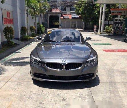 BMW Z4 2016 for sale