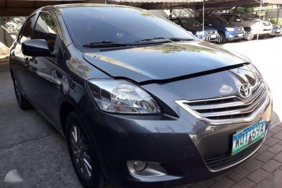 2013 Toyota Vios 1.3 J Limited M.T. for sale  fully loaded