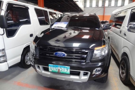 Almost brand new Ford Ranger Diesel 2010 for sale 