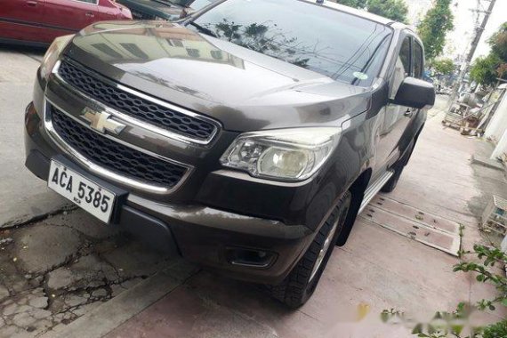 Good as new Chevrolet Colorado 2013 for sale