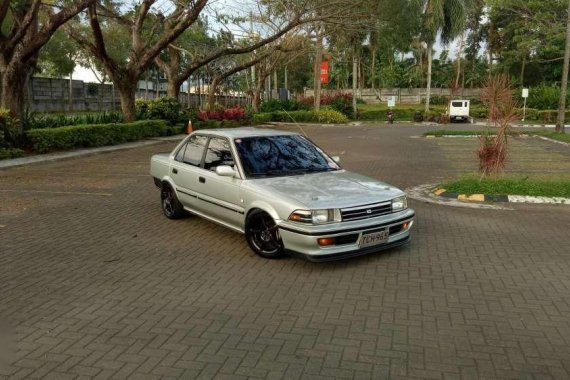 1992 Toyota Corolla GL All Power for sale  ​ fully loaded