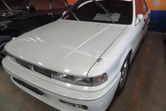 1992 Mitsubishi Galant for sale in Manila