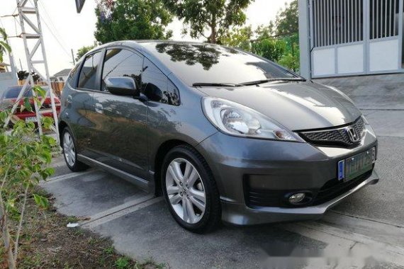 Honda Jazz 2012 for sale