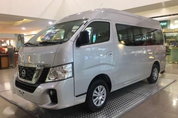 Nissan NV350 Premium 2.5L CRDi New For Sale 