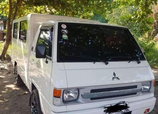 2015 Mitsubishi FB L300 Exceed White For Sale 