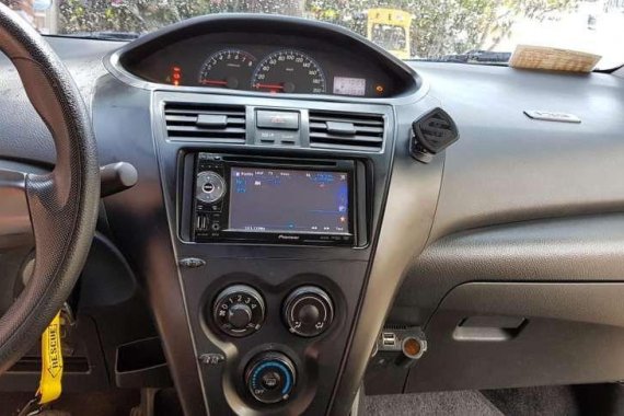 2012 Toyota Vios 1.3J for sale  ​ fully loaded