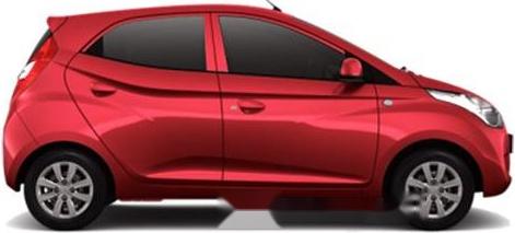 Hyundai Eon Glx 2018 for sale