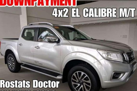 Brand new NISSAN NAVARA 2018 for sale