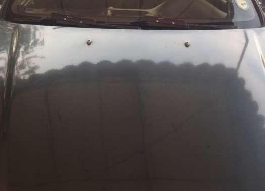 Fresh HONDA Civic 1996 Gray For Sale 