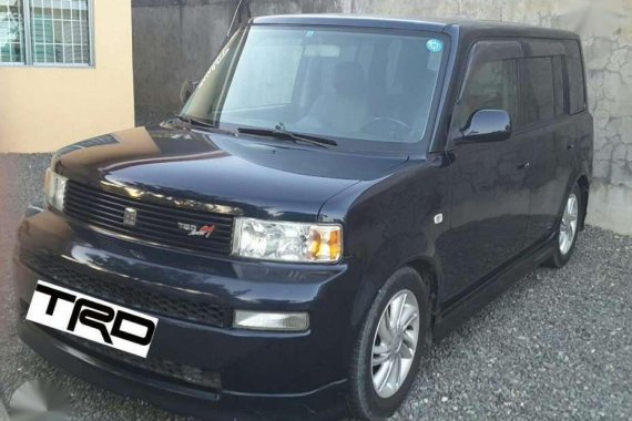 Well-maintained Toyota Bb 2003 for sale