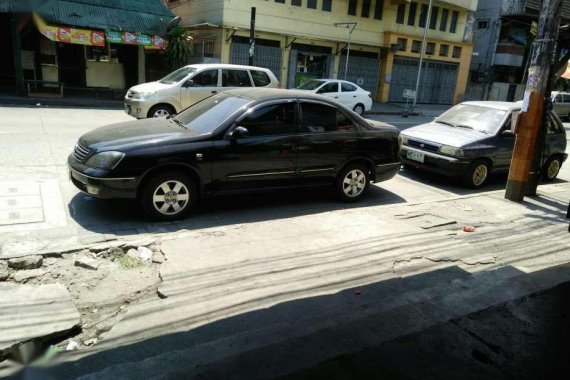 Nissan Sentra glx 2007 for sale  ​ fully loaded
