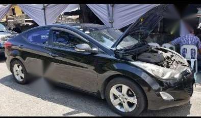 Hyundai Elantra 2011 Automatic FOR SALE 