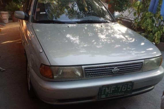 Nissan Sentra Super Saloon 1994 - b13 for sale  ​ fully loaded