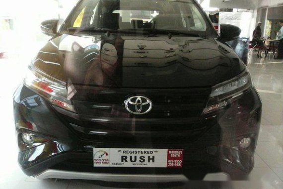 Toyota Rush 2018 for sale