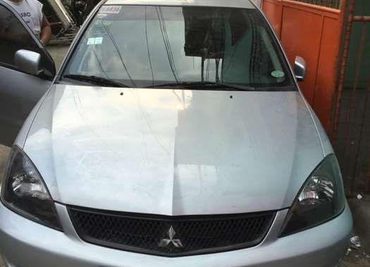 Mitsubishi Lancer GLS 2011 FOR SALE 