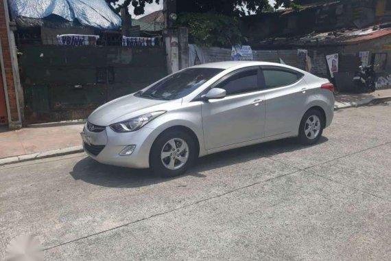 2011 Hyundai Elantra for sale 