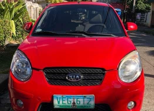 Kia Picanto 2008 for sale 