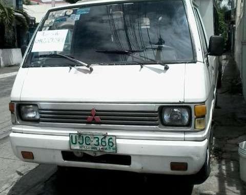 Mitsubishi L300 Fb 1996 model for sale 