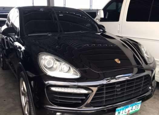 2013 Porsche Cayenne Turbo for sale 