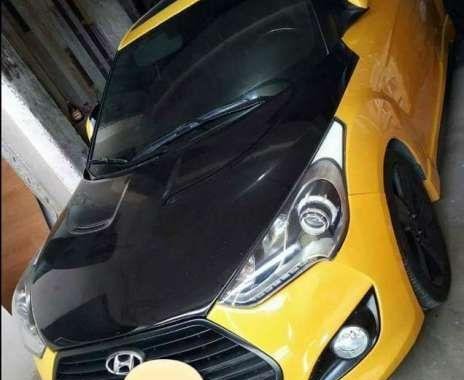 Hyundai Veloster 2013 for sale 