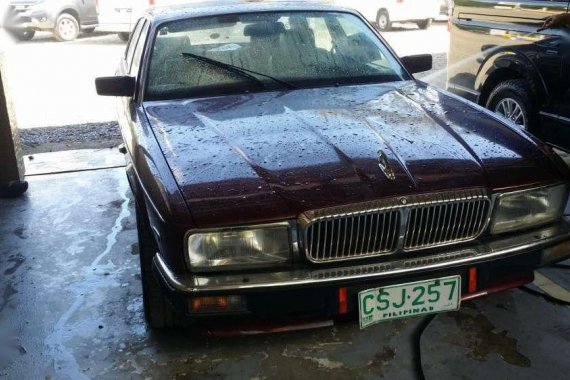 JAGUAR XJ6 daimler 2001 for sale 