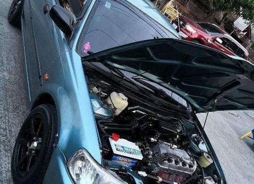 Honda City typez 2001 for sale 