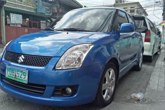 Suzuki Swift hatch back 2011 for sale 
