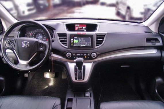 Honda CRV 2015 for sale 