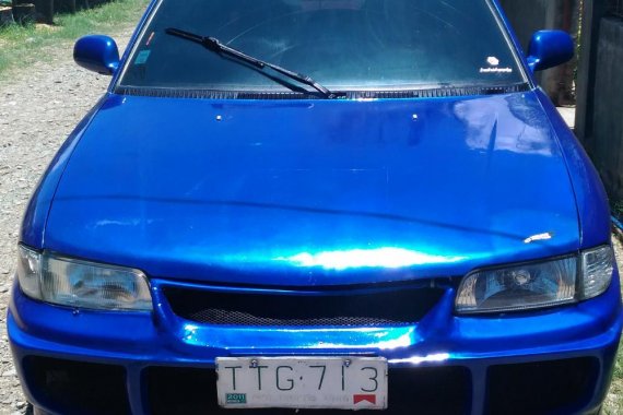 Mitsubishi Lancer 1997 for sale 