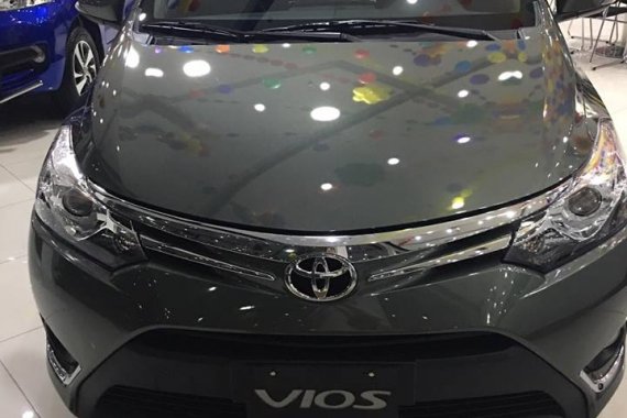 2k Dp All in Toyota Vios 2018 Get More Freebies This Month