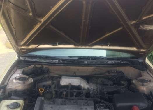 Toyota Corolla GLI 2000 Model for sale 