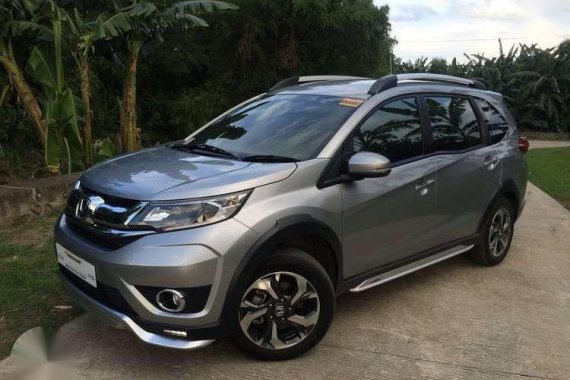 Honda BRV New 2018 Units For Sale 