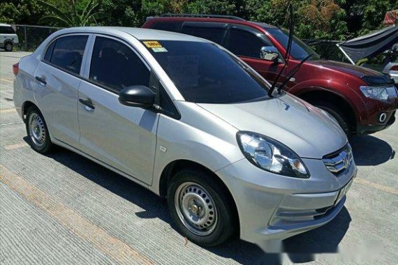 Honda Brio 2015 for sale