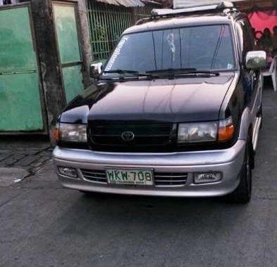 Toyota Revo SR 1999 for sale 