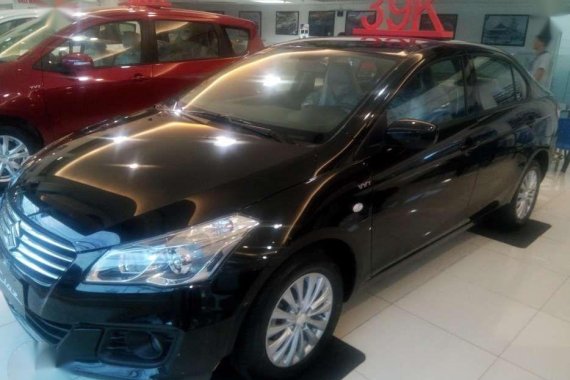 Suzuki Ciaz gl MT all in promo 3k cashout