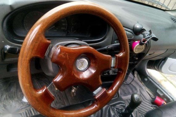 Mitsubishi Lancer Hotdog itlog 1994 for sale 