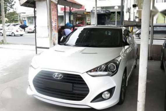 Hyundai Veloster 2014 for sale 