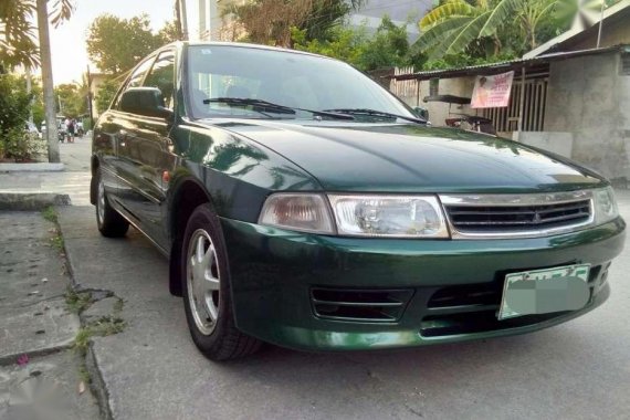 Mitsubishi Lancer 2000 model efi for sale 