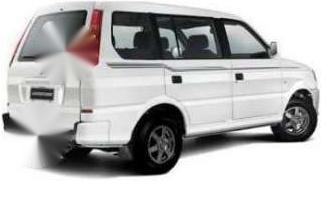 Mitsubishi Montero Sport GLS 4X2 A.T 2018 for sale 