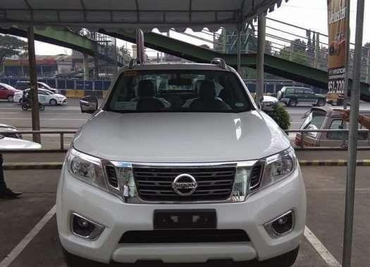 2018 Nissan Navara for sale 