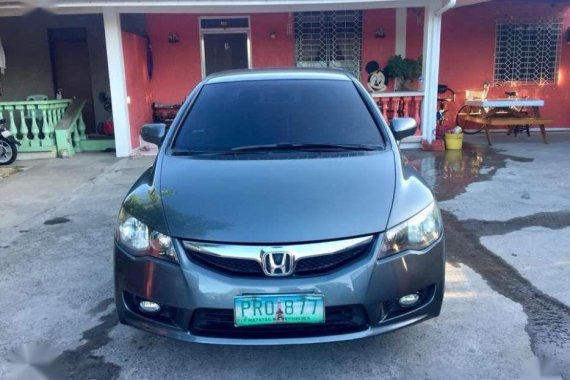 2010 Honda Civic FD 1.8s for sale 