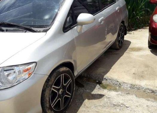 Honda City 2003 for sale 