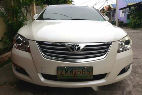 Toyota Camry 2008 for sale