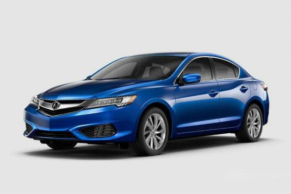 Acura ILX 2018 for sale 