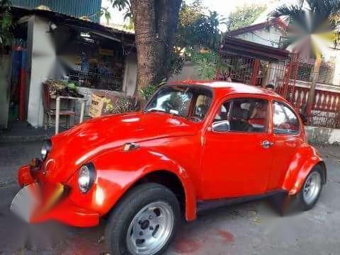 1973 Volks Beetle for sale 