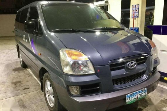 Hyundai Starex 2004 for sale 