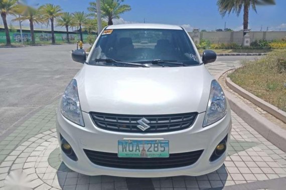 For Sale 2013 Suzuki Swift Manual 1.2L Sedan 