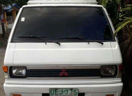 Mitsubishi l300 FB for sale 