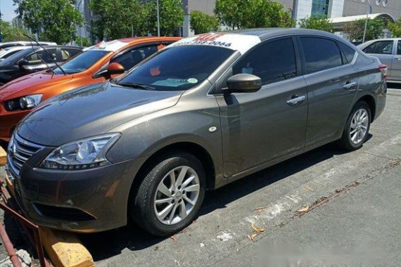 Nissan Sylphy 2017 for sale