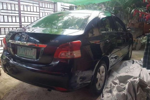 Toyota Vios 1.5G Manual 2010 For Sale 